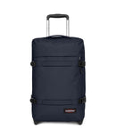 Eastpak Transit'R S Sac de voyage à roulettes ultramarine