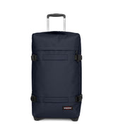 Eastpak Transit'R L Sac de voyage à roulettes ultramarine
