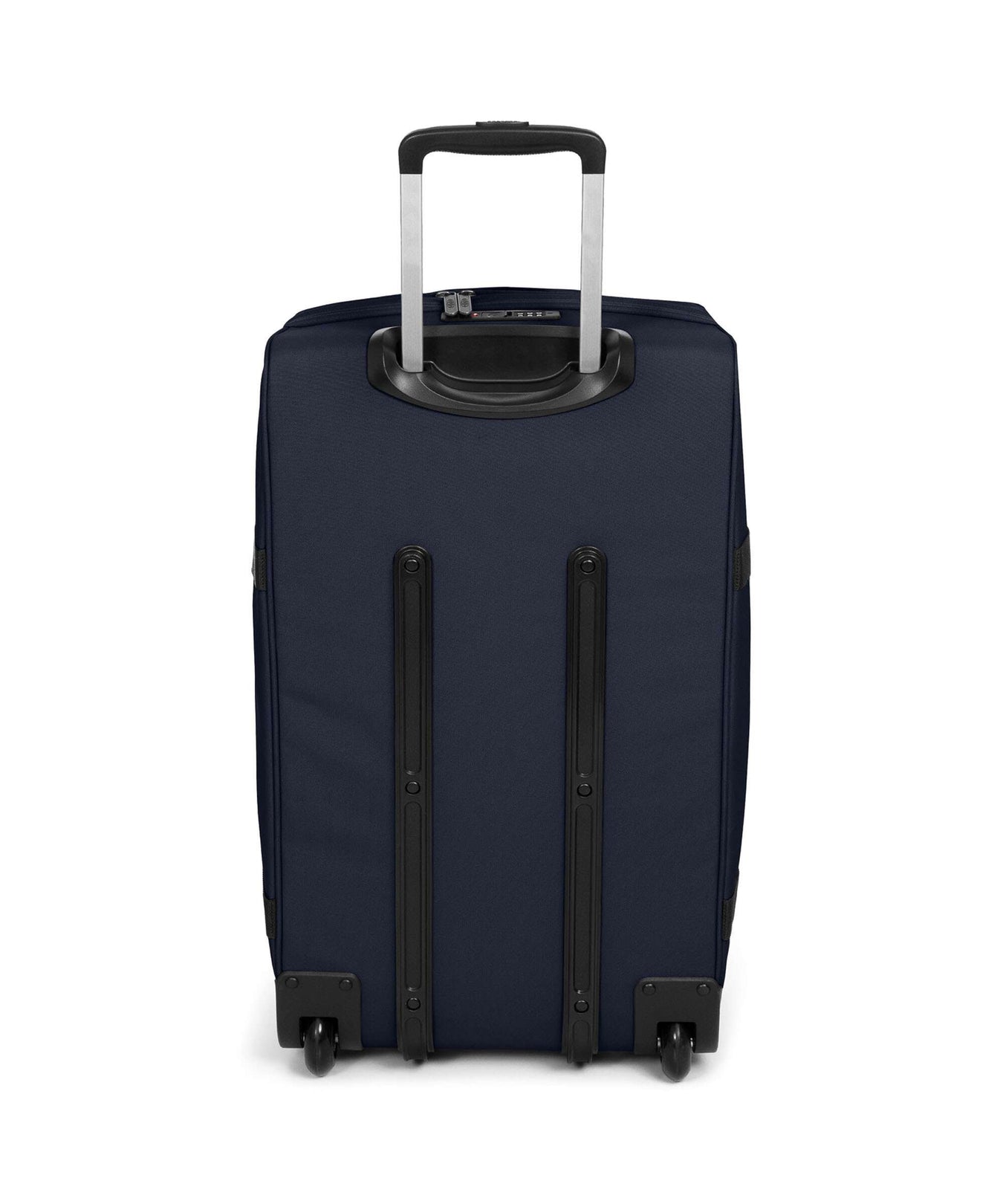 Eastpak Transit'R L Travel bag with wheels ultramarine