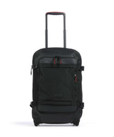 Eastpak Cnnct Tranverz S Sac de voyage à roulettes rip black