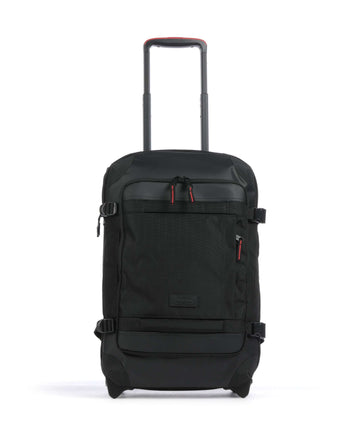 Eastpak Cnnct Tranverz S Sac de voyage à roulettes rip black