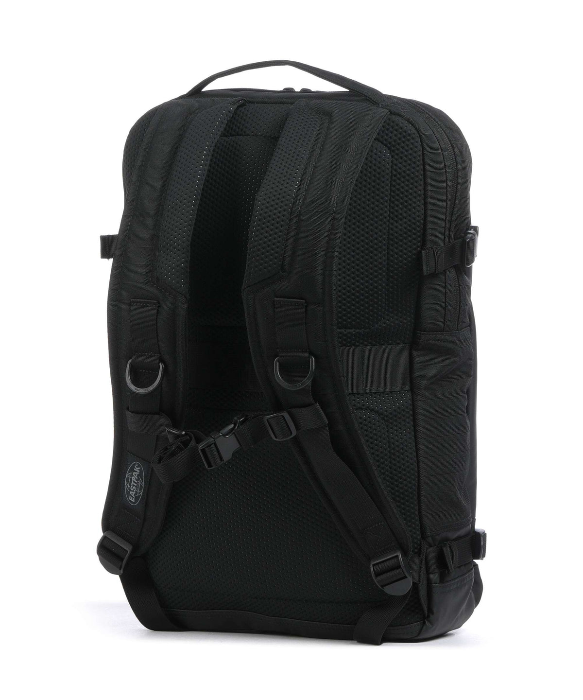 Eastpak Cnnct Tecum M Backpack rip black