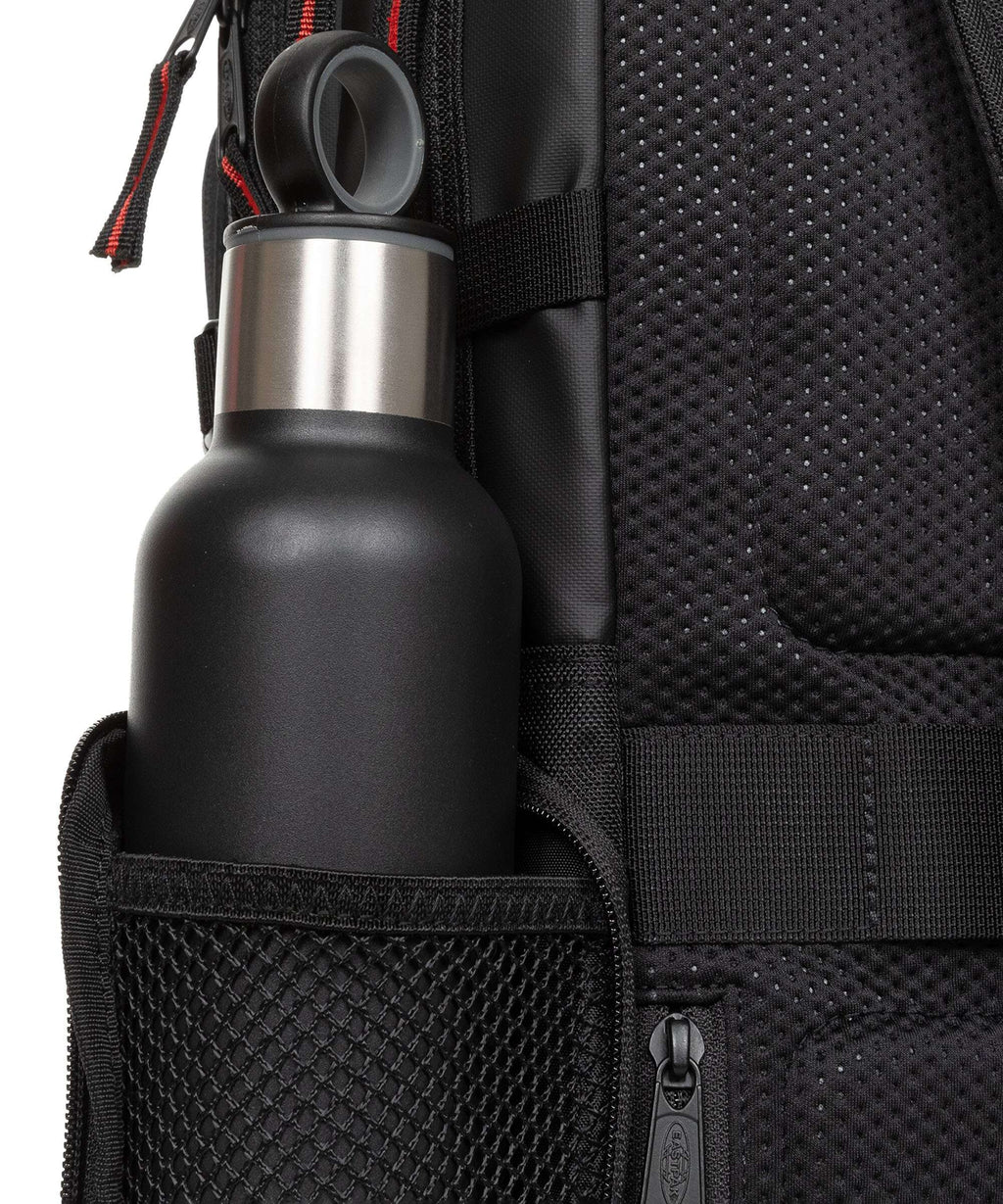 Eastpak Tecum L Backpack cnnct rip black