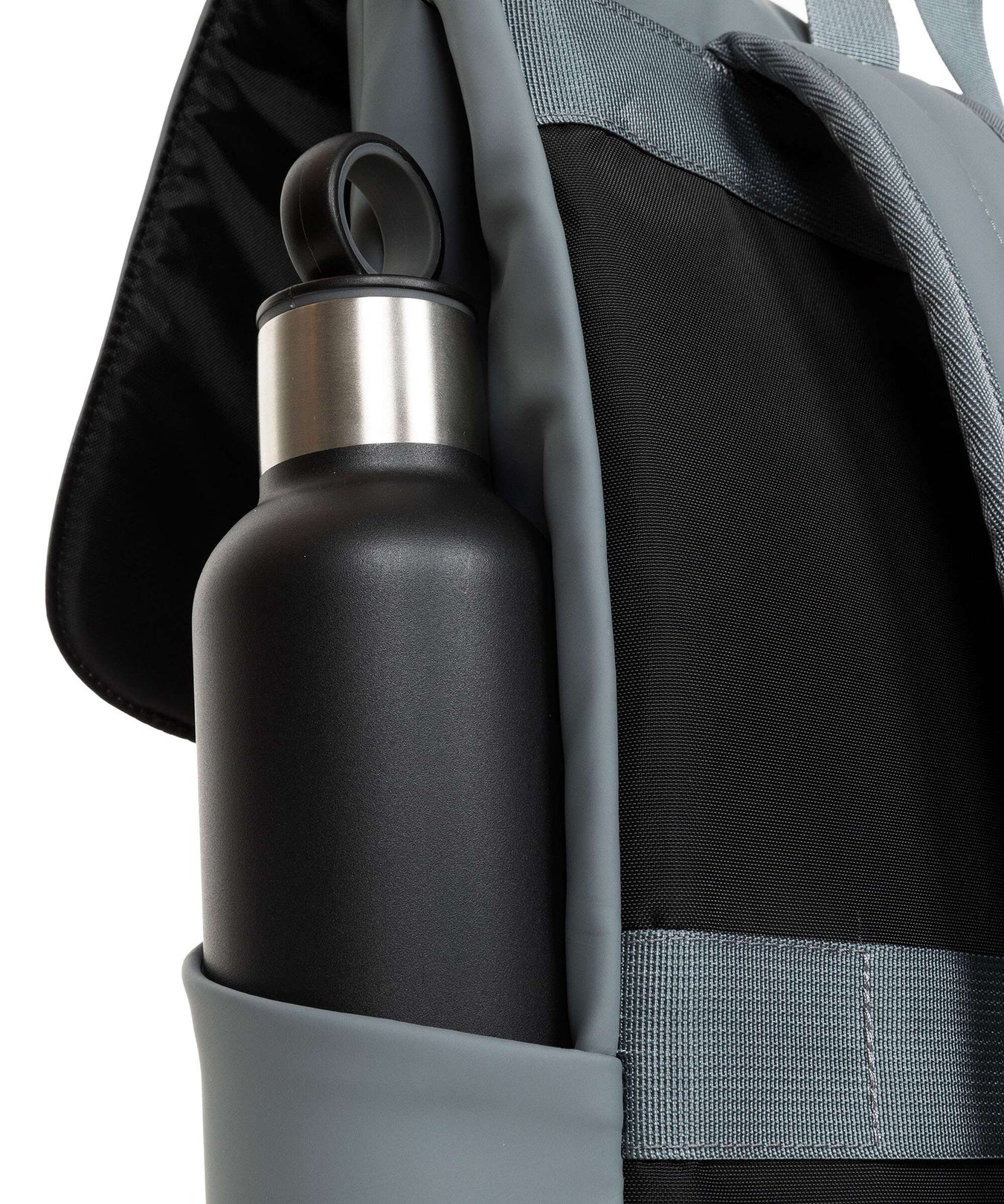 Eastpak Yarin Cnnct F Backpack matte storm