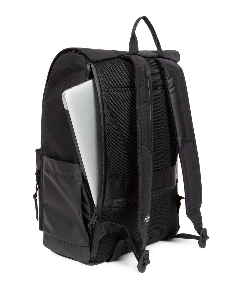 Eastpak Icon Topload Backpack on black