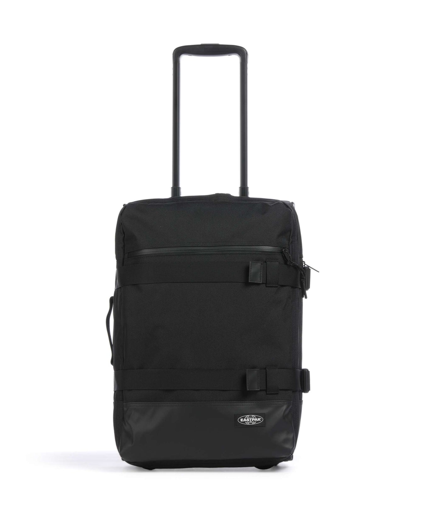 Eastpak Icon Travel'R S Travel bag with wheels on black