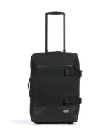 Eastpak Icon Travel'R S Sac de voyage à roulettes on black