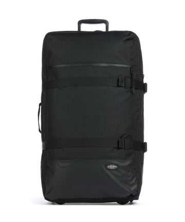 Eastpak Icon Travel'R L Sac de voyage à roulettes on black