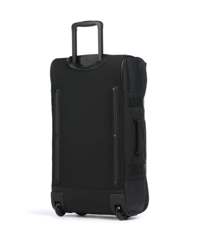 Eastpak Icon Travel'R M Travel bag with wheels on black