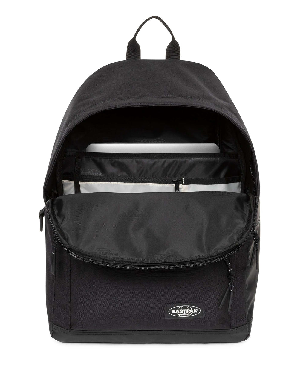 Eastpak Icon Pak'R Backpack on black