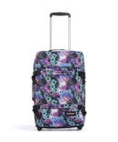 Eastpak Transit'R S Sac de voyage à roulettes dreamflower dark