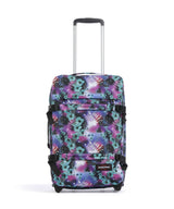 Eastpak Transit'R S Sac de voyage à roulettes dreamflower dark