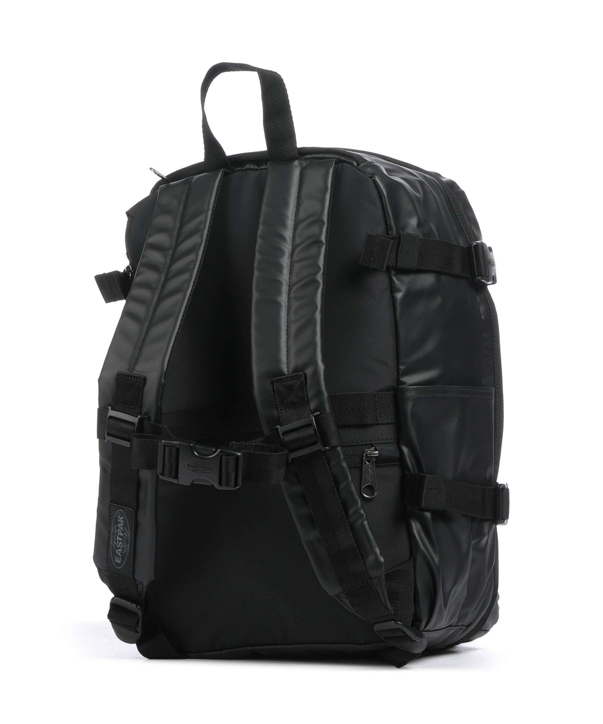 Eastpak Tarp Cabin Pak'R Travel backpack tarp black