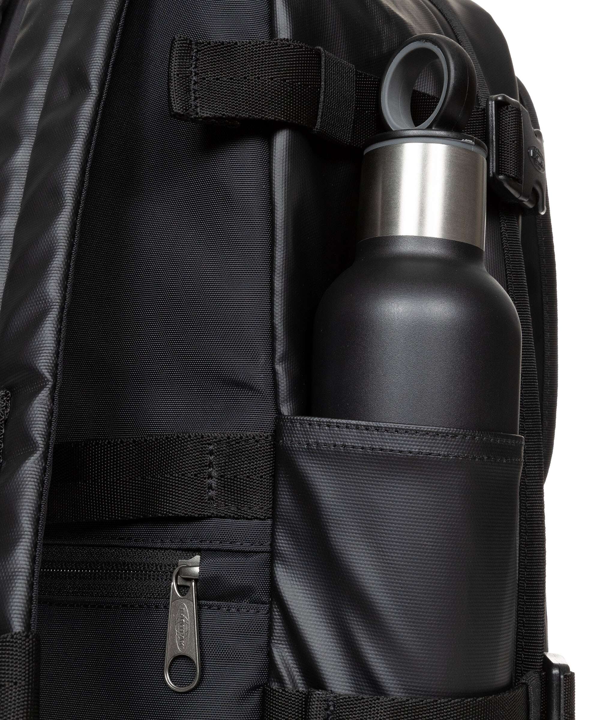 Eastpak Tarp Cabin Pak'R Travel backpack tarp black