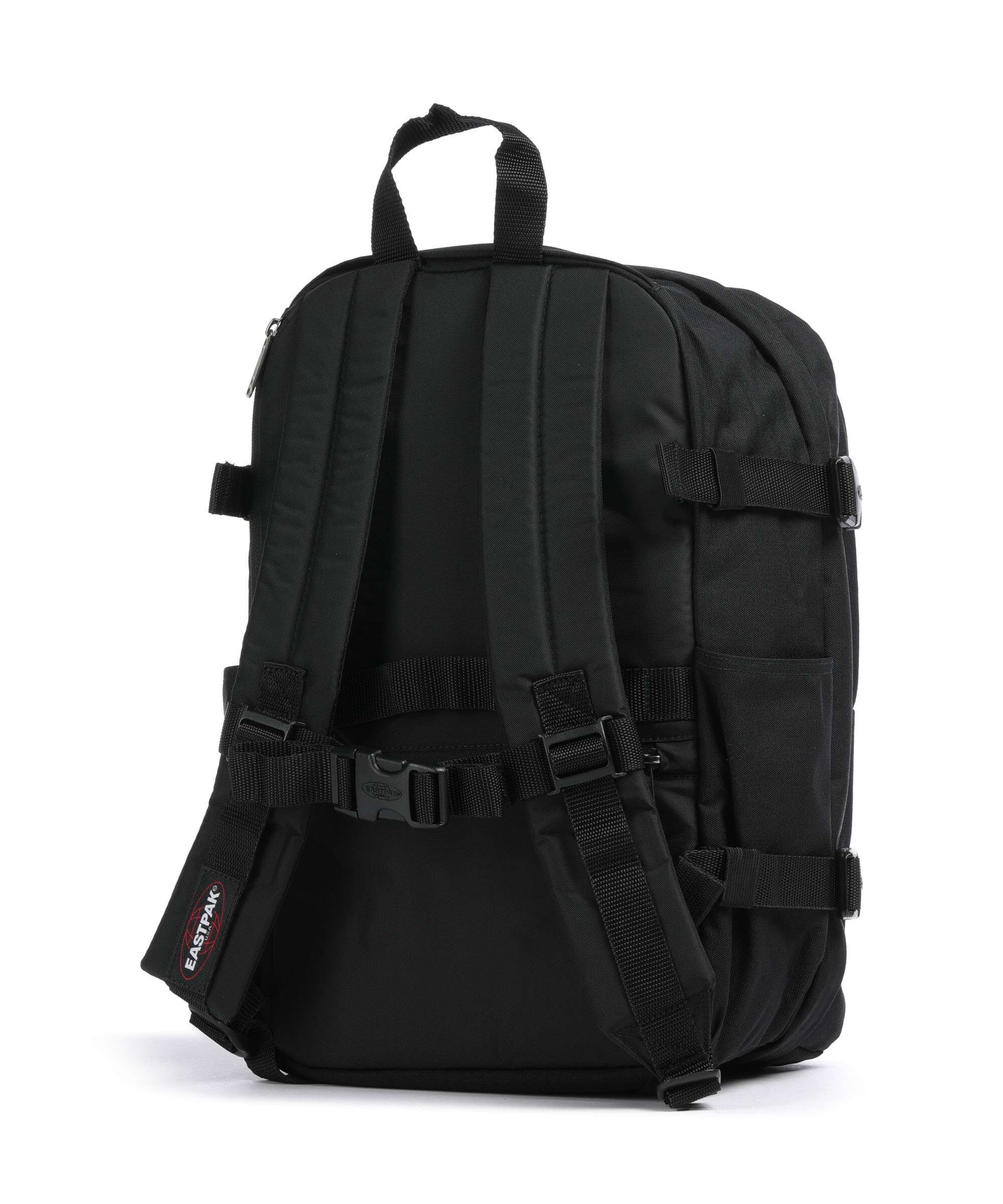 Eastpak Cabin Pak'R Travel backpack black