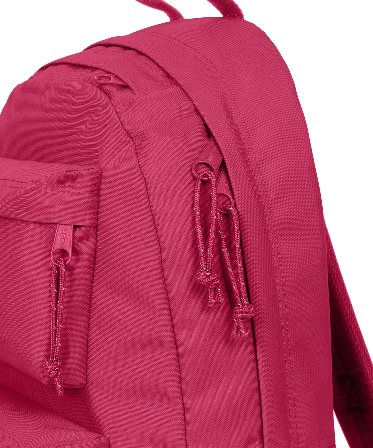 Eastpak Padded DBL Backpack cerise pink