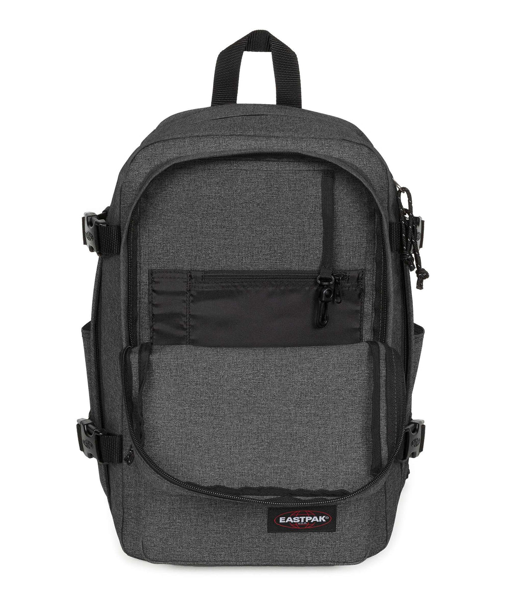 Eastpak Cabin Pak'R Travel backpack black denim