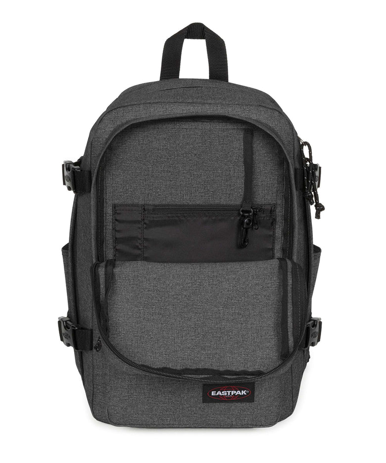 Eastpak Cabin Pak' Travel backpack black denim