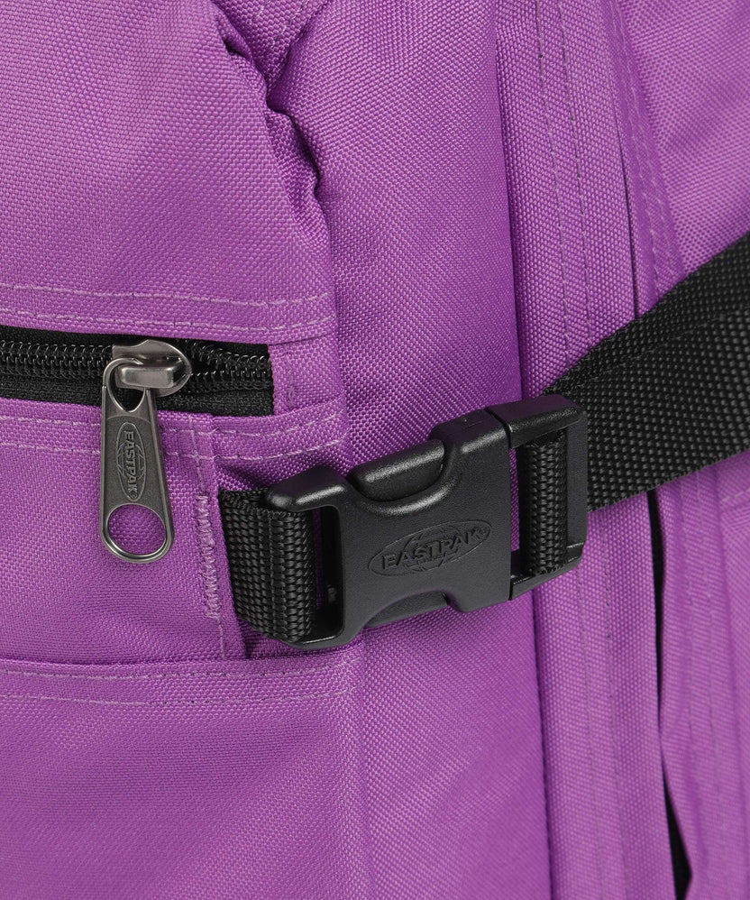 Eastpak Transit'R Pack Backpack fig purple