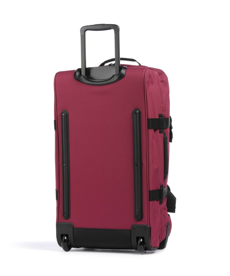 Valise Eastpak Tranverz M - Bagagerie - Équipements Valise Eastpak Tranverz M - Bagagerie - Équipements