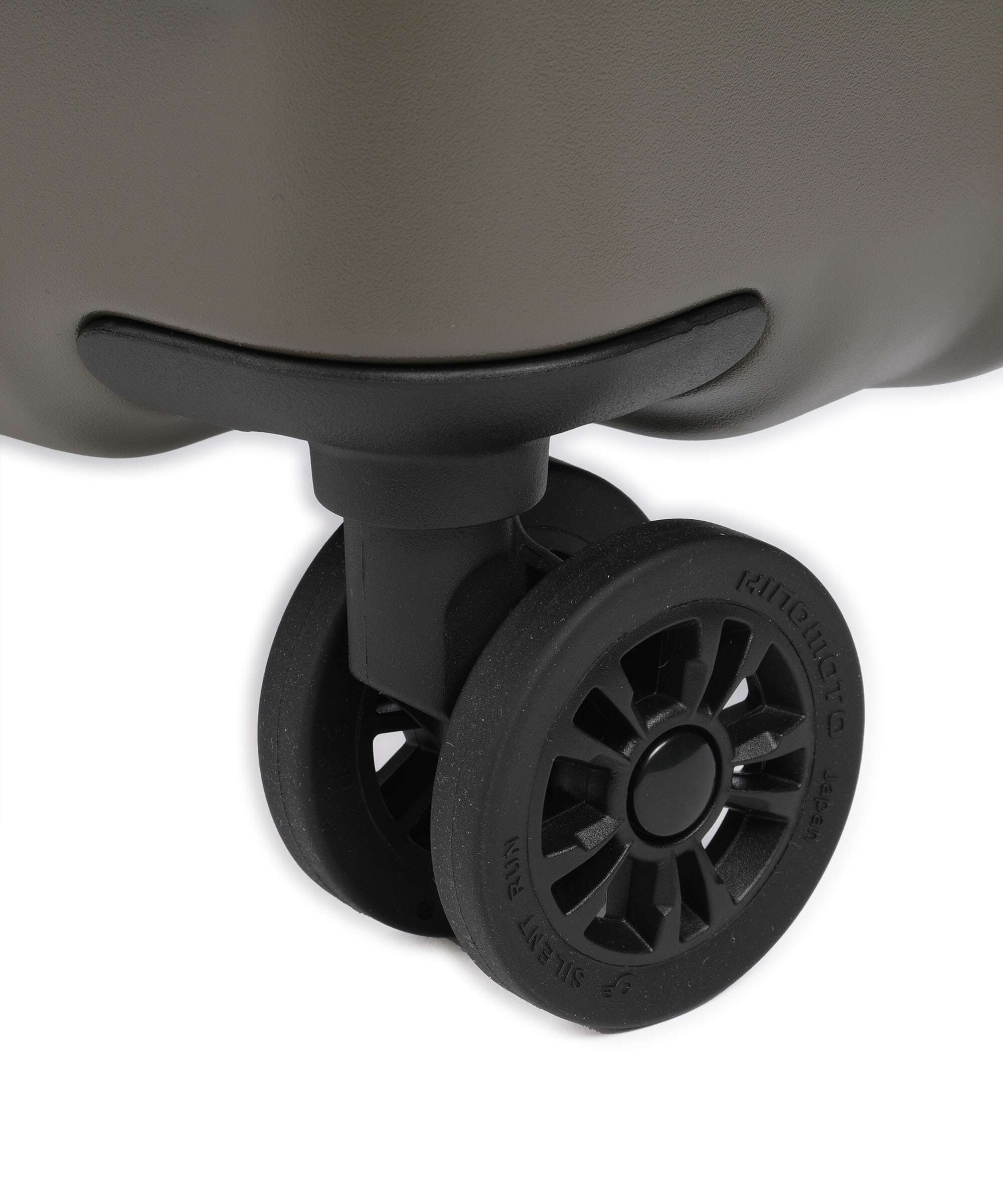 Eastpak Resist'R Case Spinner (4 wheels) army olive