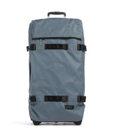 Eastpak Tarp Transit'R L Sac de voyage à roulettes tarp stormy