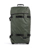 Eastpak Tarp Transit'R L Travel bag with wheels tarp forest