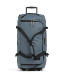 Eastpak Tarp Duffel Pack M Travel bag with wheels tarp stormy