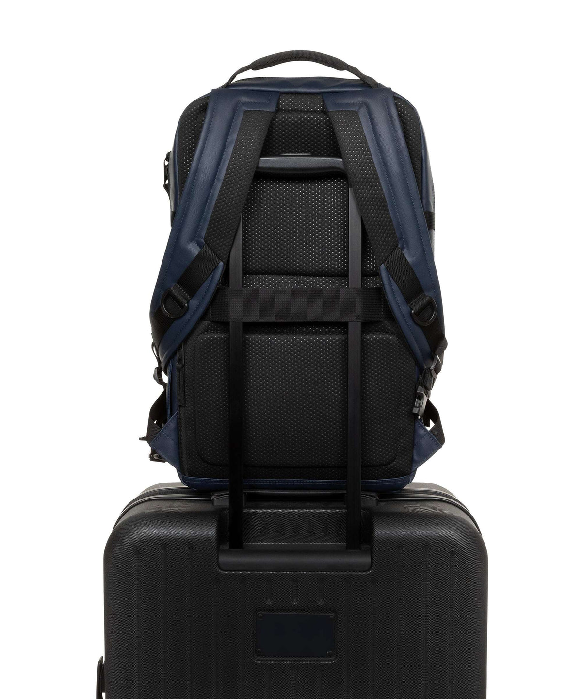 Eastpak Tecum L Backpack cnnct admiral