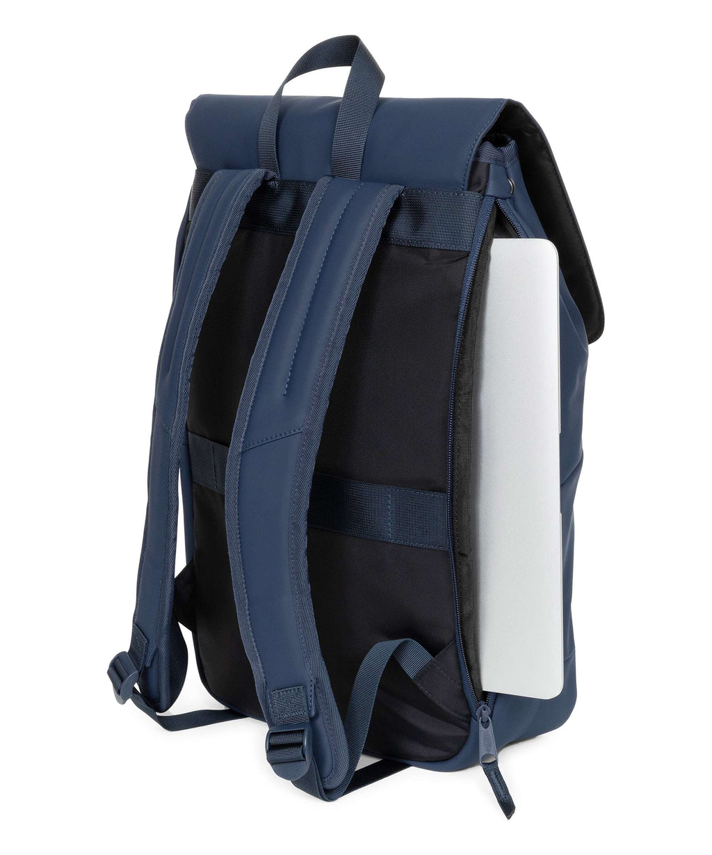 Eastpak Yarin Cnnct F Backpack matte admiral