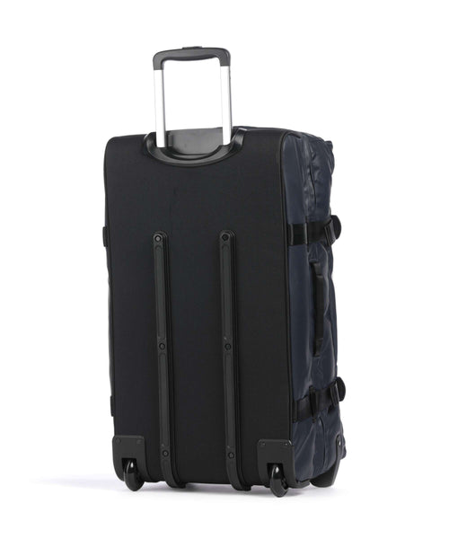 Eastpak Transit'R M Travel bag with wheels navy