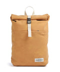 Eastpak Up Rolltop backpack upgrained ginger
