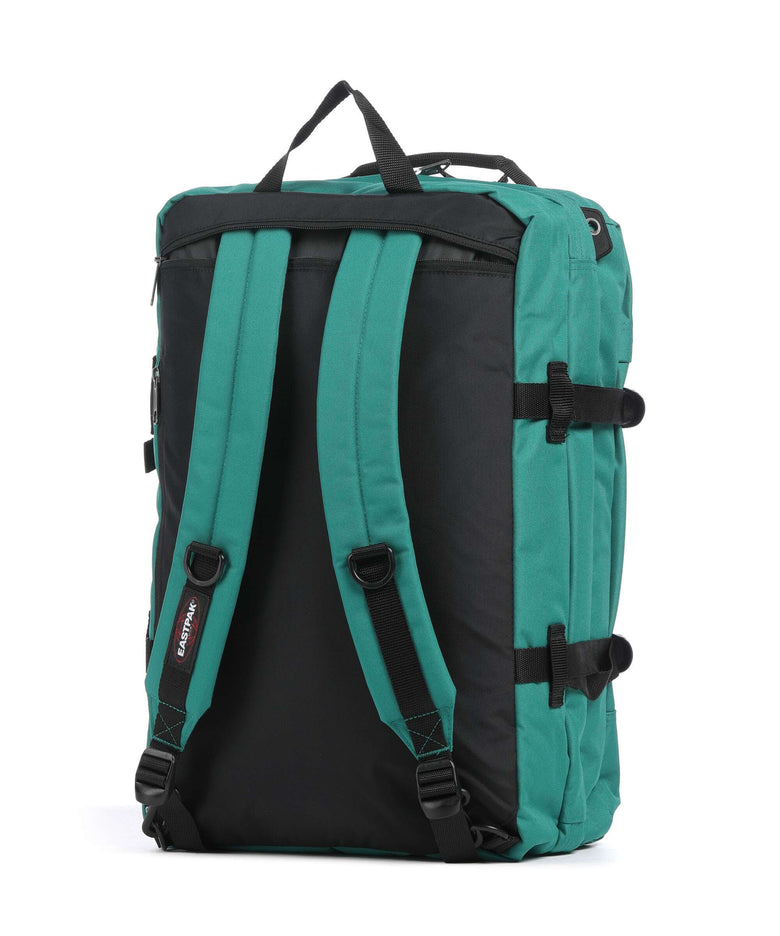 Eastpak Travelpack Travel backpack pineneedle green