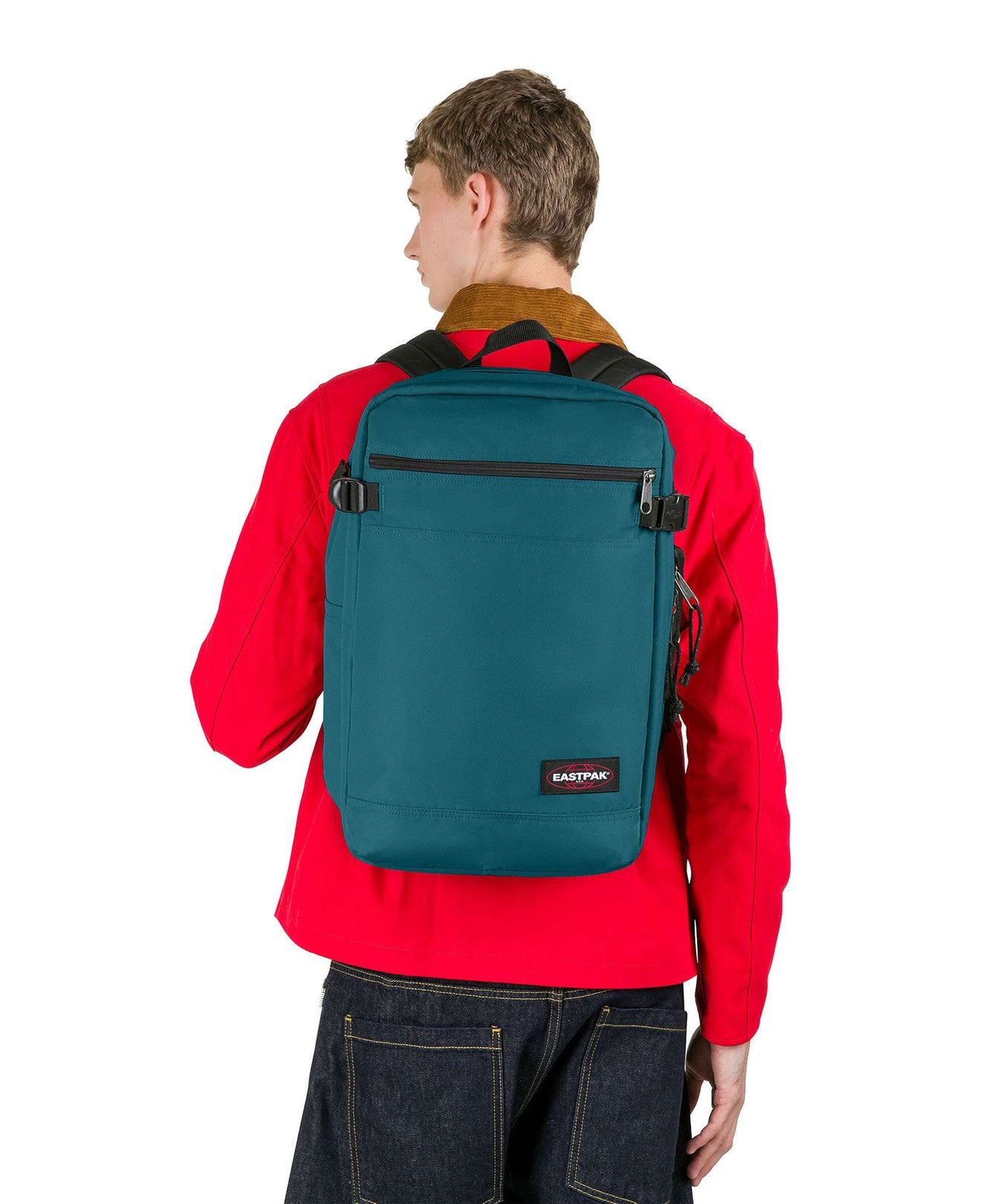 Eastpak Transit'R Pack Backpack jade teal