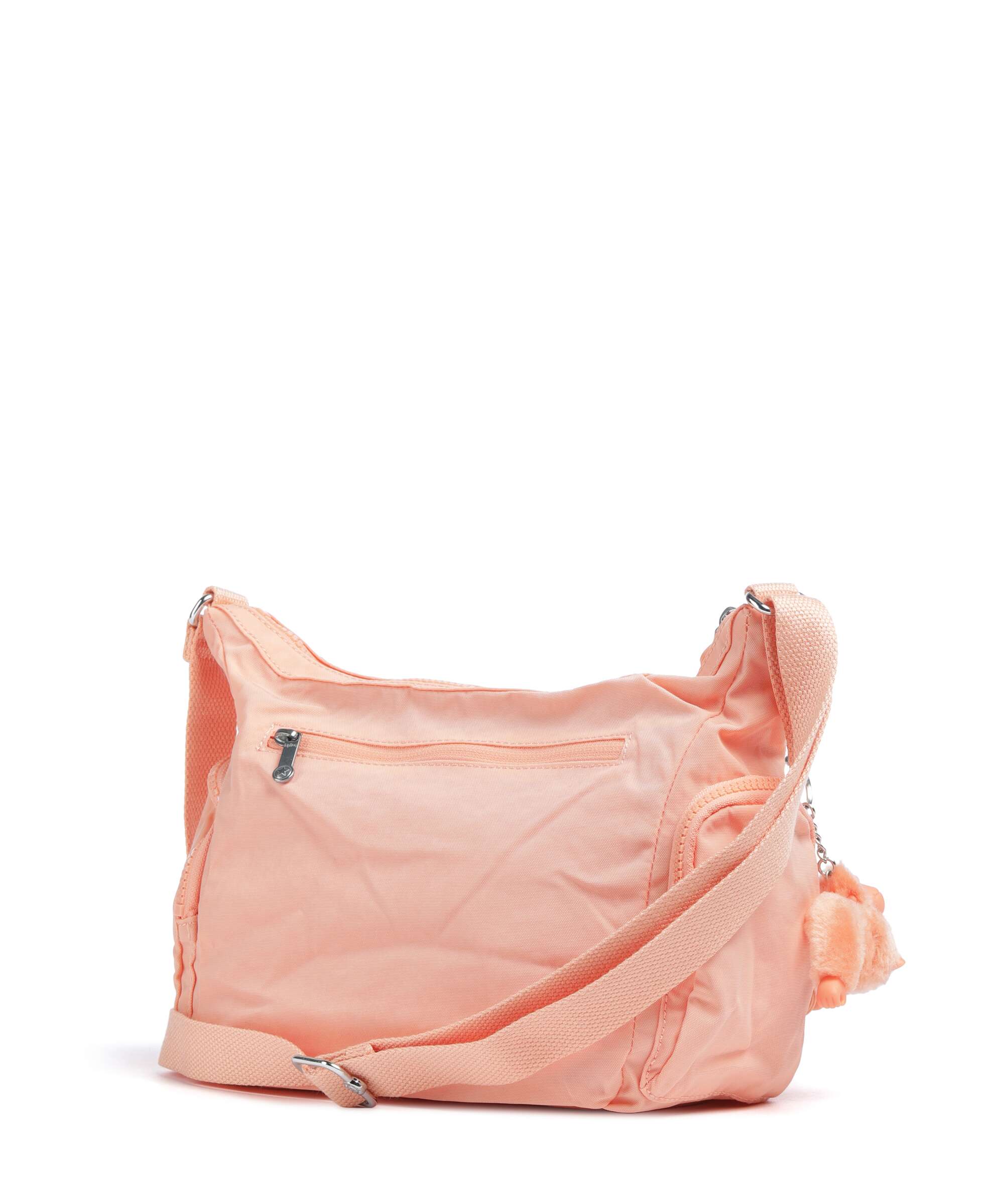 Kipling Basic Gabb S Crossbody bag pinky orange
