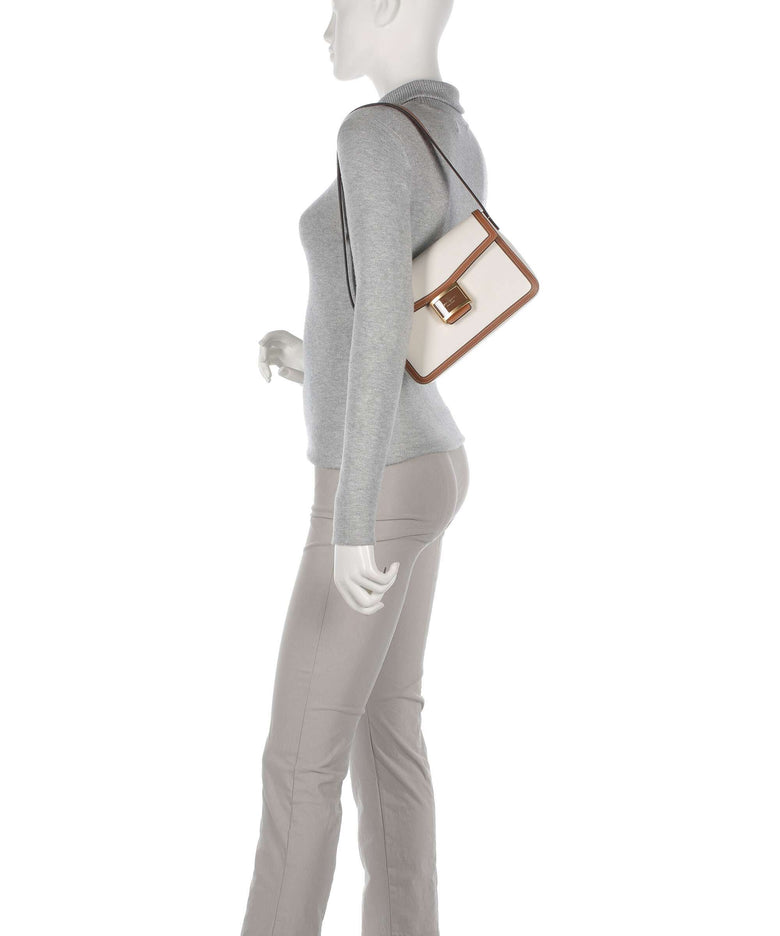 Kate Spade New York Katy Shoulder bag halo white/multicolour