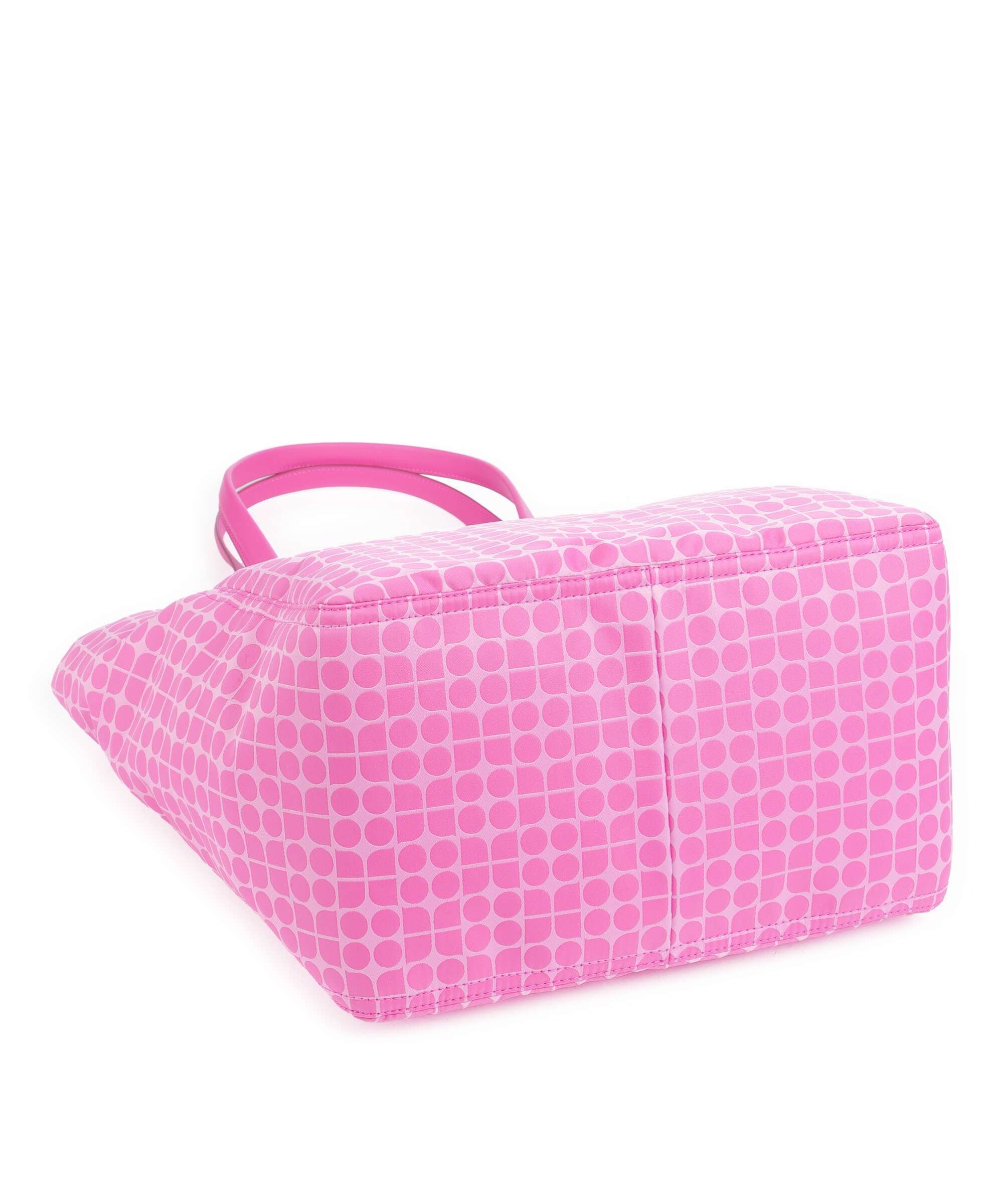 Kate Spade New York Noel Tote bag vivid snapdragon/multicolour