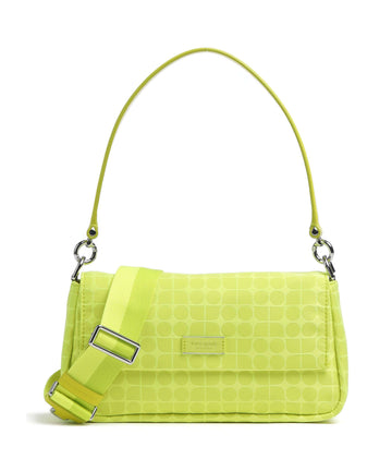 Kate Spade New York Noel Sac porté épaule wasabi/multicolour