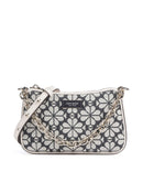 Kate Spade New York Katy Sac bandoulière charcoal grey/multicolour