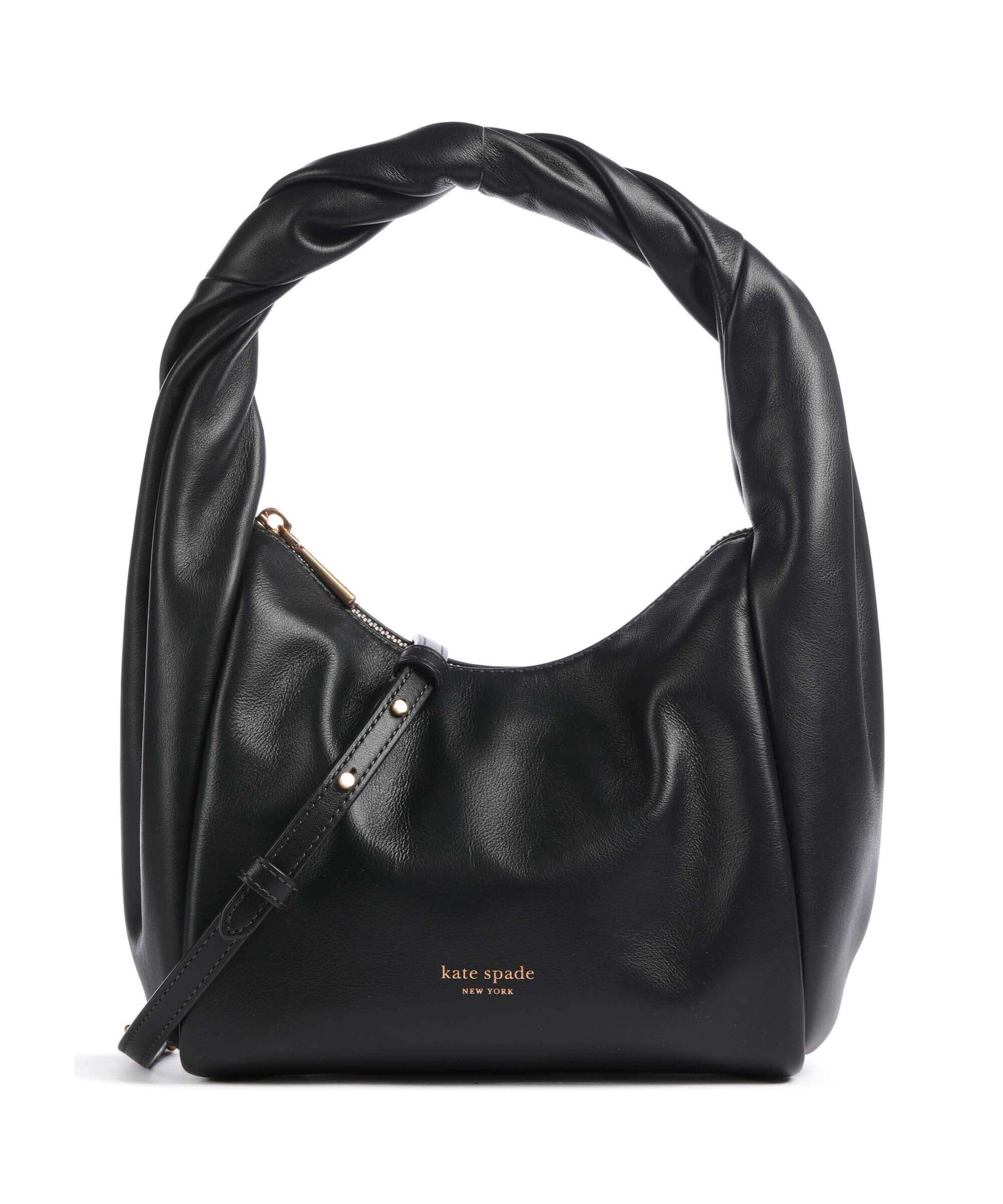 Kate Spade New York Twirl Shoulder bag black
