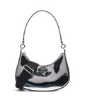 Kate Spade New York Sam Icon Shoulder bag silver