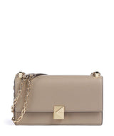 Kate Spade New York Deco Sac porté épaule timeless taupe