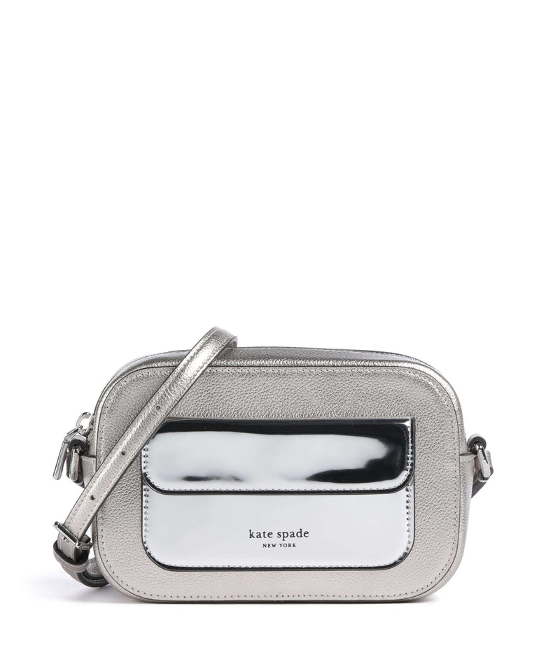 Kate Spade New York Ava Crossbody bag silver/multicolour