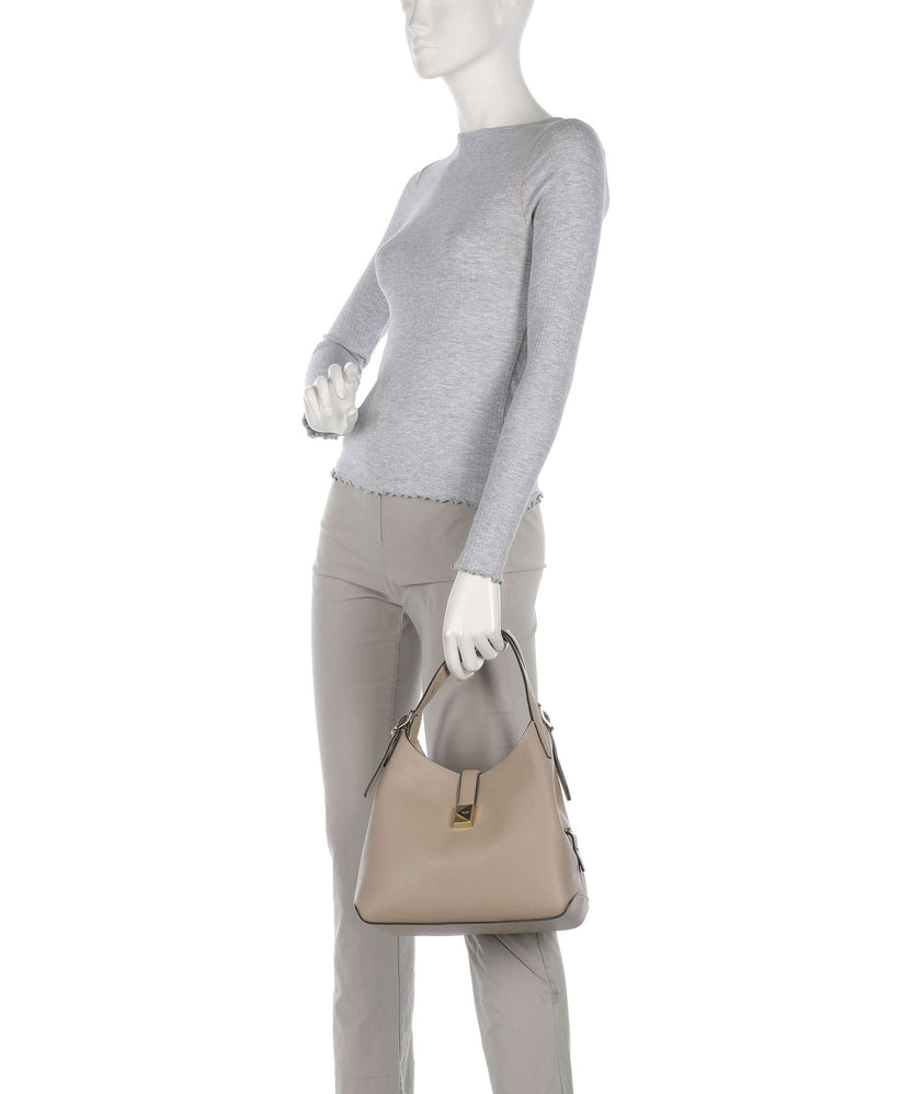 Kate Spade New York Deco Hobo bag timeless taupe