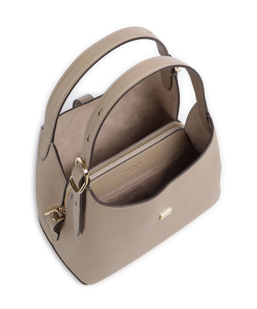 Kate Spade New York Deco Hobo bag timeless taupe