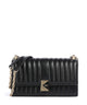 Kate Spade New York Deco Sac porté épaule black
