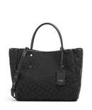 Kate Spade New York Spade Flower Jacquard Sac à main black/multicolour