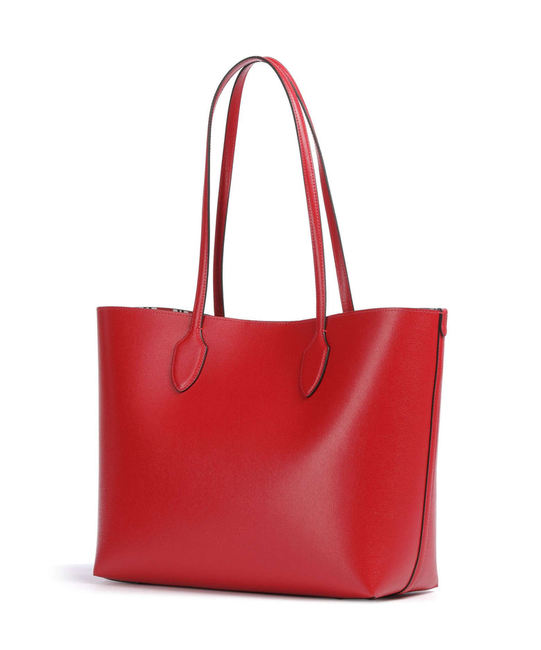 Kate Spade New York Bleecker Tote bag cherry rouge/multicolour