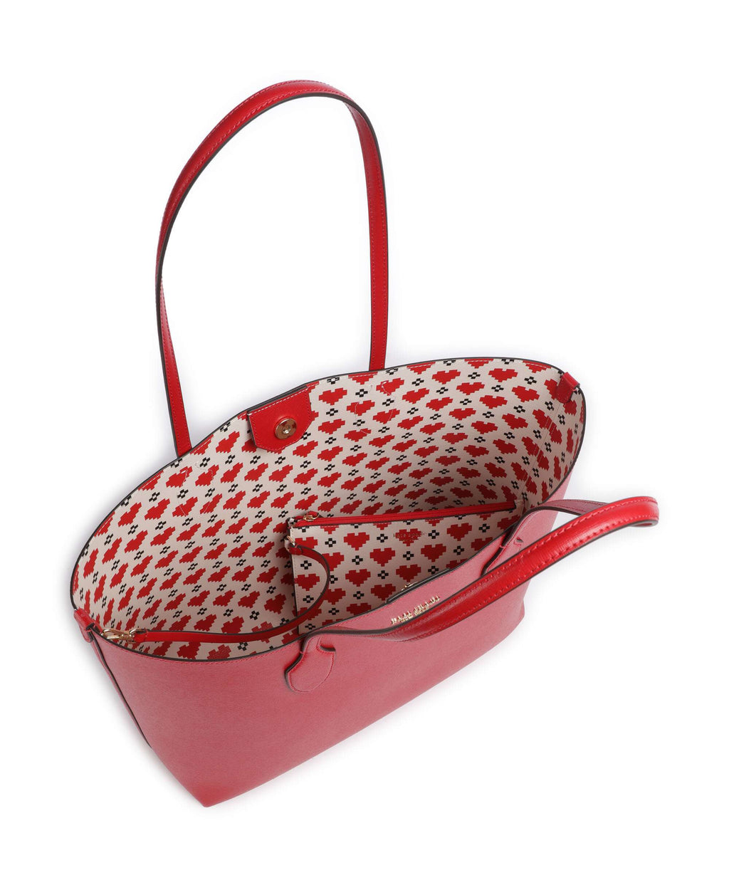 Kate Spade New York Bleecker Tote bag cherry rouge/multicolour