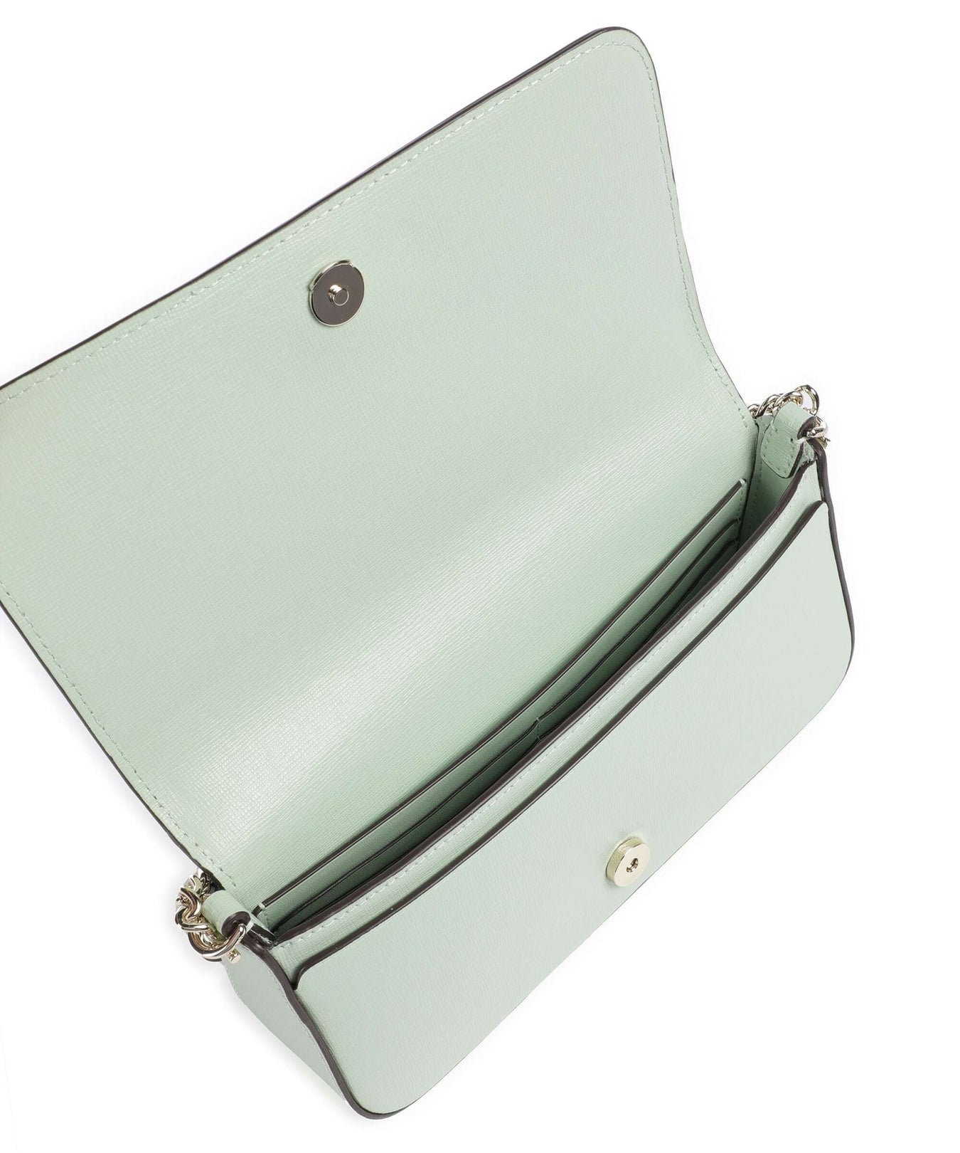 Kate Spade New York Serena Crossbody bag pistachio ice